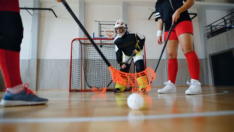 floorball betting